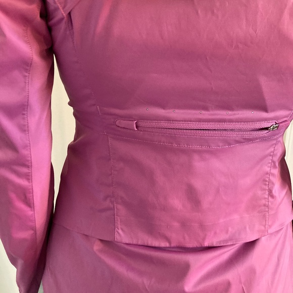 Lululemon Zip up - Size 4 - Picture 4 of 4